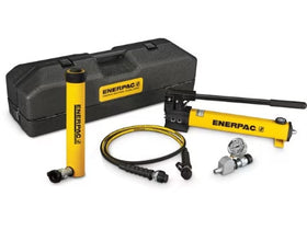 SCR1010TB Tool Box Kit - RC1010, 11.2 ton Capacity, 10.13 in Stroke, General Purpose Hydraulic Cylinder