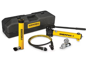 SCR1010TB Tool Box Kit - RC1010, 11.2 ton Capacity, 10.13 in Stroke, General Purpose Hydraulic Cylinder