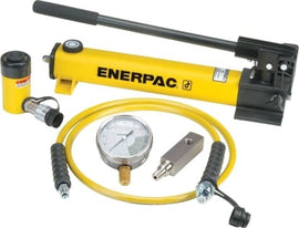 Enerpac SCR106H Hydraulic Cylinder, 10 tons