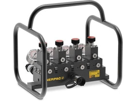 SFM41 Enerpac Split Flow Manifold Valve, Single Acting