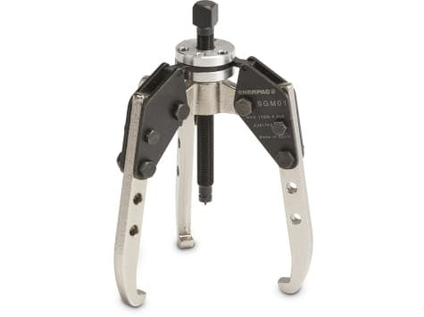 SGM01 Mechanical Puller, 1 Ton , 2/3 Jaw