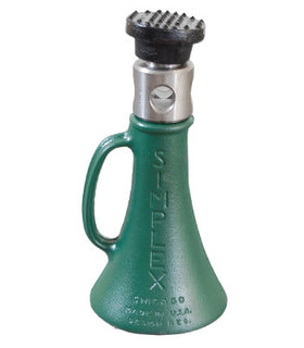 SJ158 12 Ton Screw Jack 5.75'' Stroke