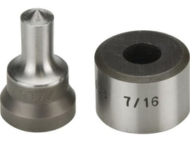 Enerpac SPD438 Punch and Die Set