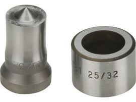 SPD-781 M18 Round Punch & Die Set