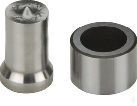 SP-123 1" Punch & Die Set