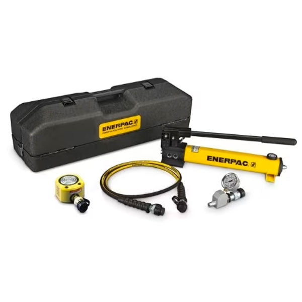 Enerpac SRS300TB | 30-Ton Porta Power for Heavy-Duty Jobs | BuyEnerpac.com