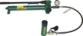 ST102A R102 Cyl.+P42 Hand Pmp. Set