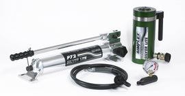 STL306 RAS306B Cyl.+P72 Hand Pmp. Set