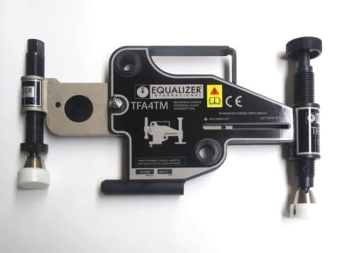 TFA4TMSTD Mechanical Wind Tower Alignment Tool