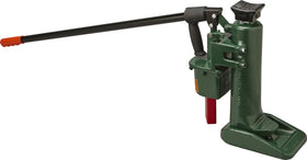 TJH109LS 10 Ton Toe Jack 9'' Stroke Light Wt Steel