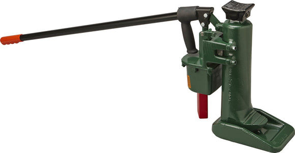 TJH109LS 10 Ton Toe Jack 9'' Stroke Light Wt Steel