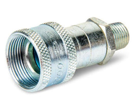 TR630 (TR-630) Enerpac Hydraulic Coupler - Female, Right Side