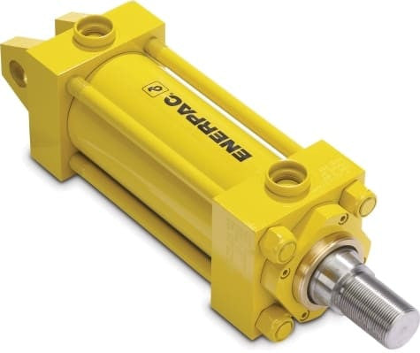 TRCM-1504 Rod Cylinder, 1 1/2" Bore x 4" Stroke