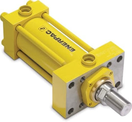 TRFL-2004 Rod Cylinder, 2" Bore x 4" Stroke