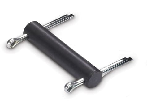 TRPP-32 Pivot Pin, 1 3/4" Dia.