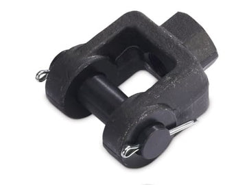 TRRC-32 Rod Clevis, 1 1/2"