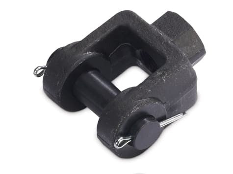 TRRC-15 Rod Clevis, 3/4"