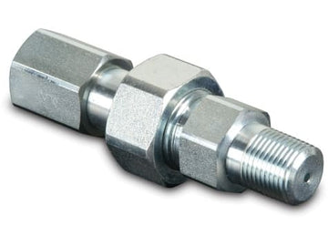 V-10 Auto-Damper Valve