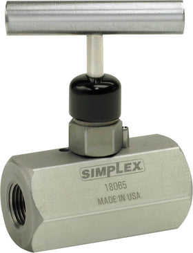V5B Shut Off Valve