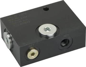 V72 (V-72) Enerpac Pilot Operated Check Valve
