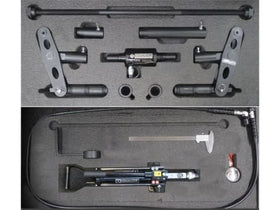 VC10/15TESTD Enerpac Hydraulic Secure Grip Valve Change-Out Tool