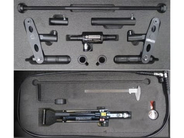 VC10/13TESTD Enerpac Hydraulic Secure Grip Valve Change-Out Tool