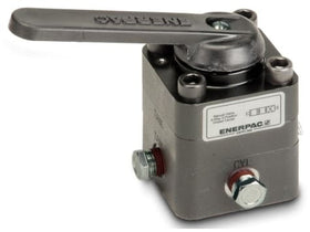 VC-20 VC-4 Valve w/ Closed Center Position