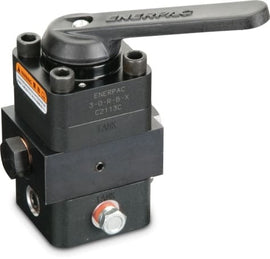 VC-3L VC-3 w/ Built-in Locking Valve