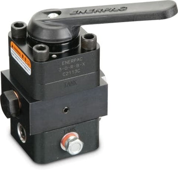 VC-3 3 Way Valve