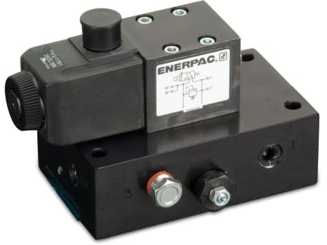 VE-32D Dump Valve