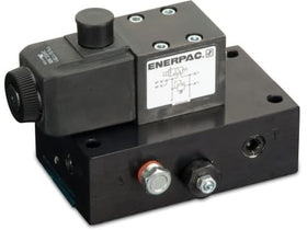 VE-32D Dump Valve