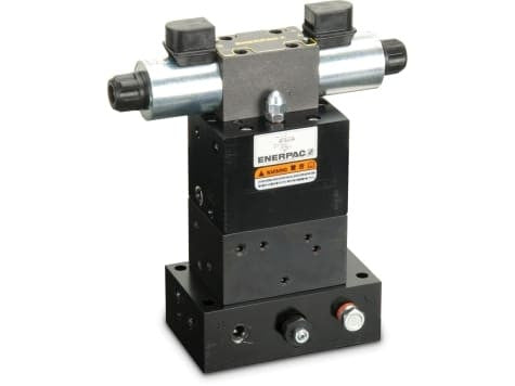 VE-33 3 Way Electric Valve