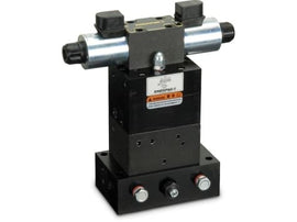 Enerpac VE43 Pump Mounted Directional Control Valve