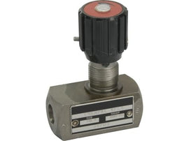 VFC1 Flow Control Valve