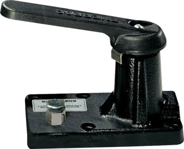 VM-2 3/2 way Manual Valve