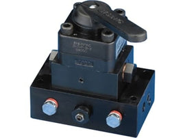 Enerpac VM43L Pump Mounted Directional Control Valve