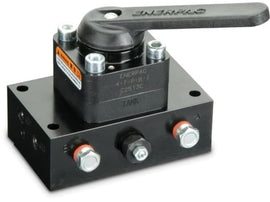 Enerpac VM43 Pump Mounted Directional Control Valve