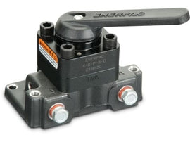 VM-4 4 Way Manual Valve