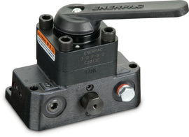 VMF10000D 3 way Valve, Pump Mounted