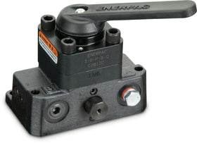 VMF10000D 3 way Valve, Pump Mounted