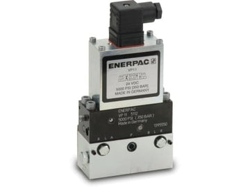 VP-12 4/3 Directional Valve