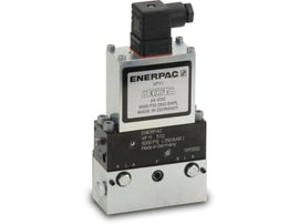 Enerpac VP11 Solenoid Modular Poppet Valve