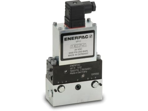 VP-41 3/2 Directional Valve