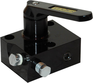 VP2 VP2 2 Pos./2 Way Pump Mounted Valve