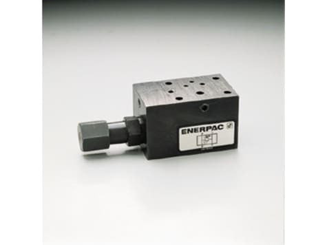 VS-11 Relief Valve