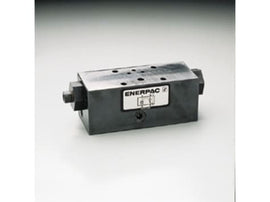 VS61 (VS-61) Enerpac 4 way P.O. Check Valve