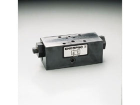 VS61 (VS-61) Enerpac 4 way P.O. Check Valve