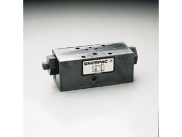 VS61 (VS-61) Enerpac 4 way P.O. Check Valve