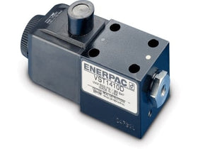 VSS-1410D Positive Seal Control Valve