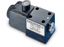 VST2210D Positive Seal Control Valve